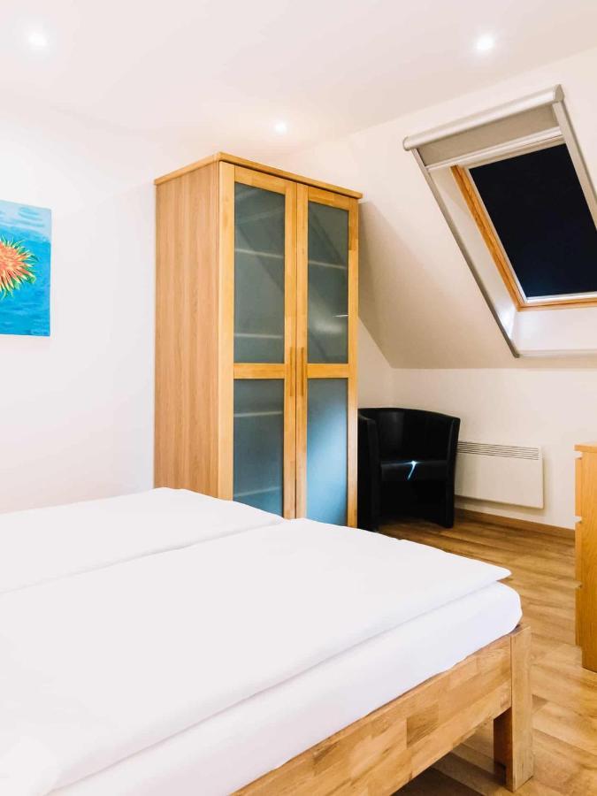 Diofa Apartman Keszthely Exterior photo