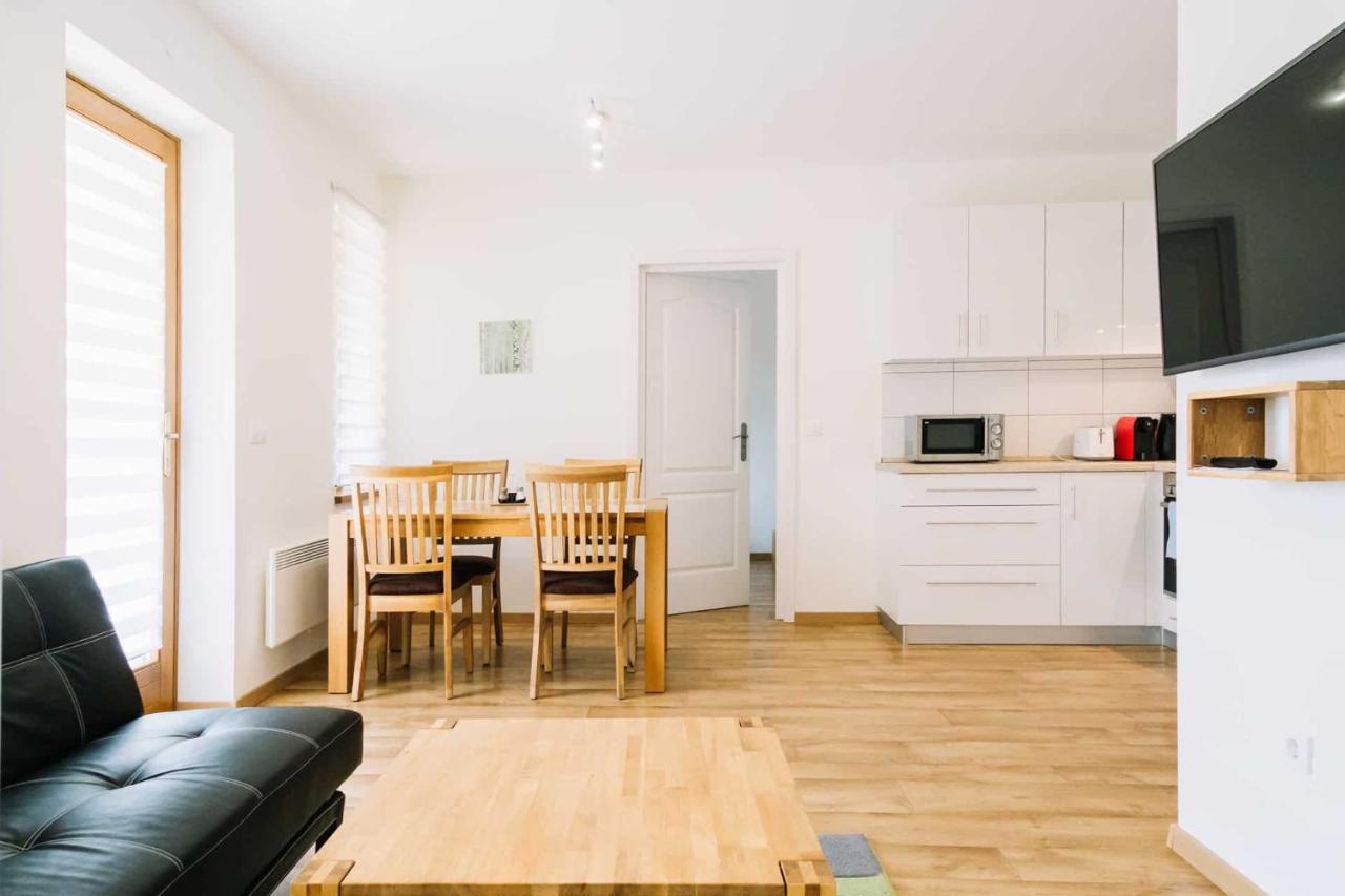 Diofa Apartman Keszthely Exterior photo