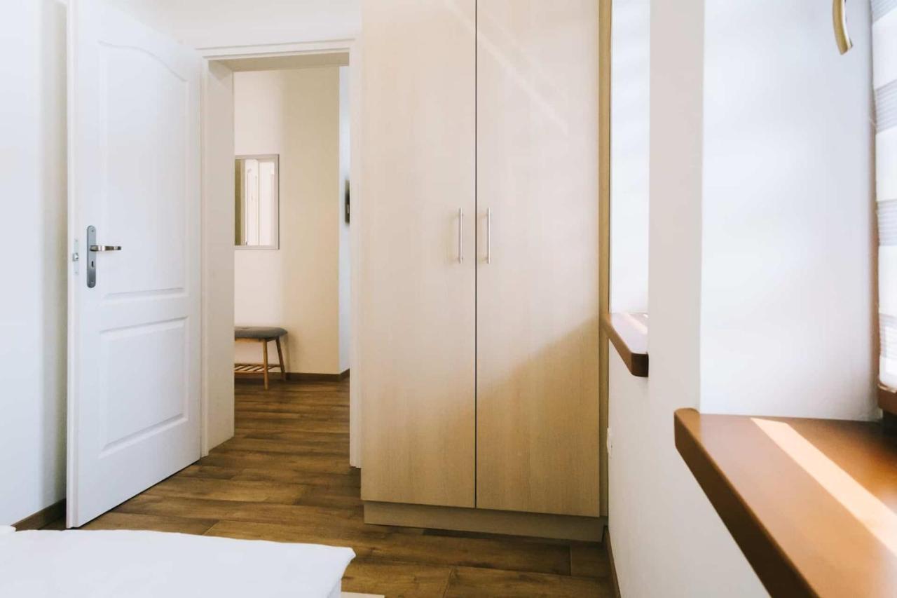 Diofa Apartman Keszthely Exterior photo