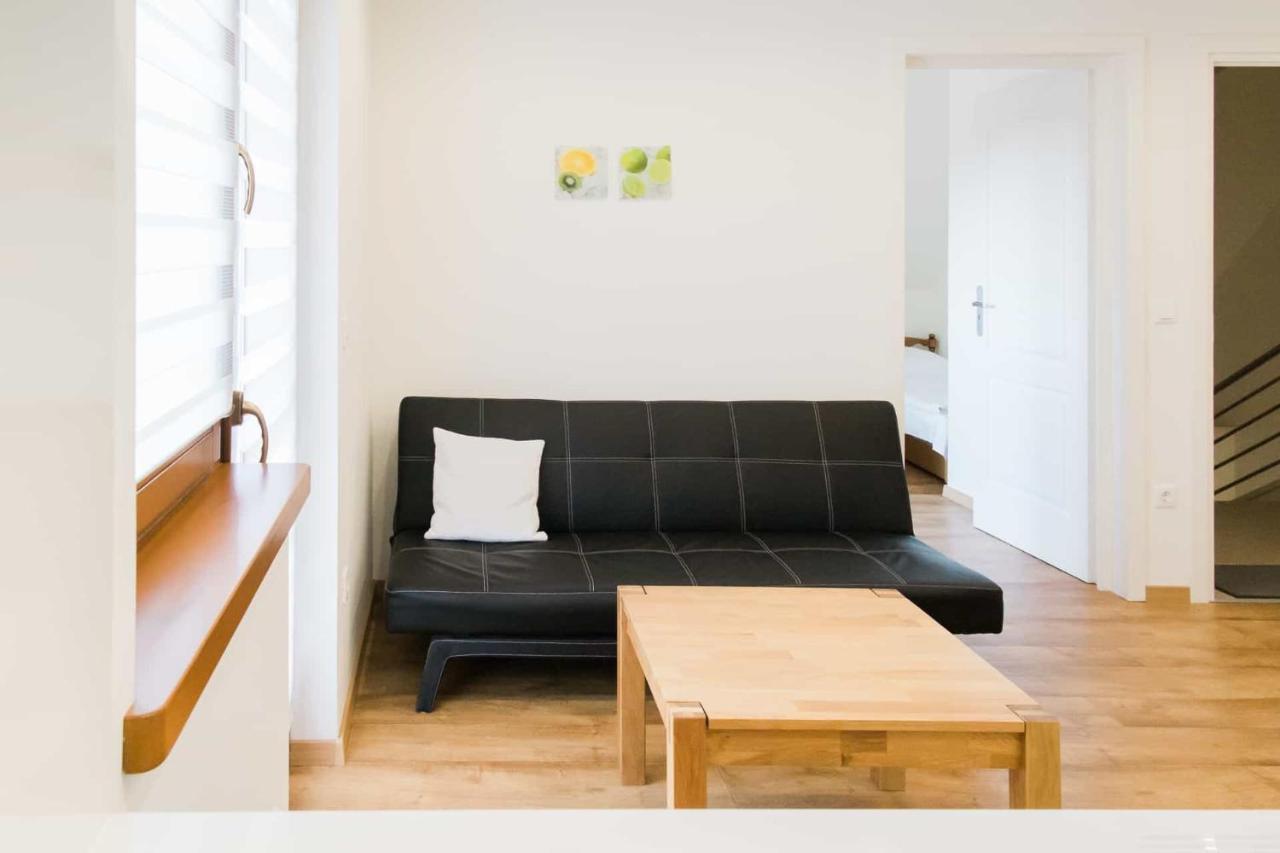 Diofa Apartman Keszthely Exterior photo