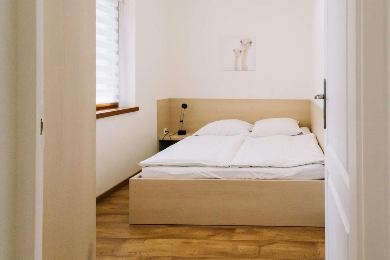 Diofa Apartman Keszthely Exterior photo